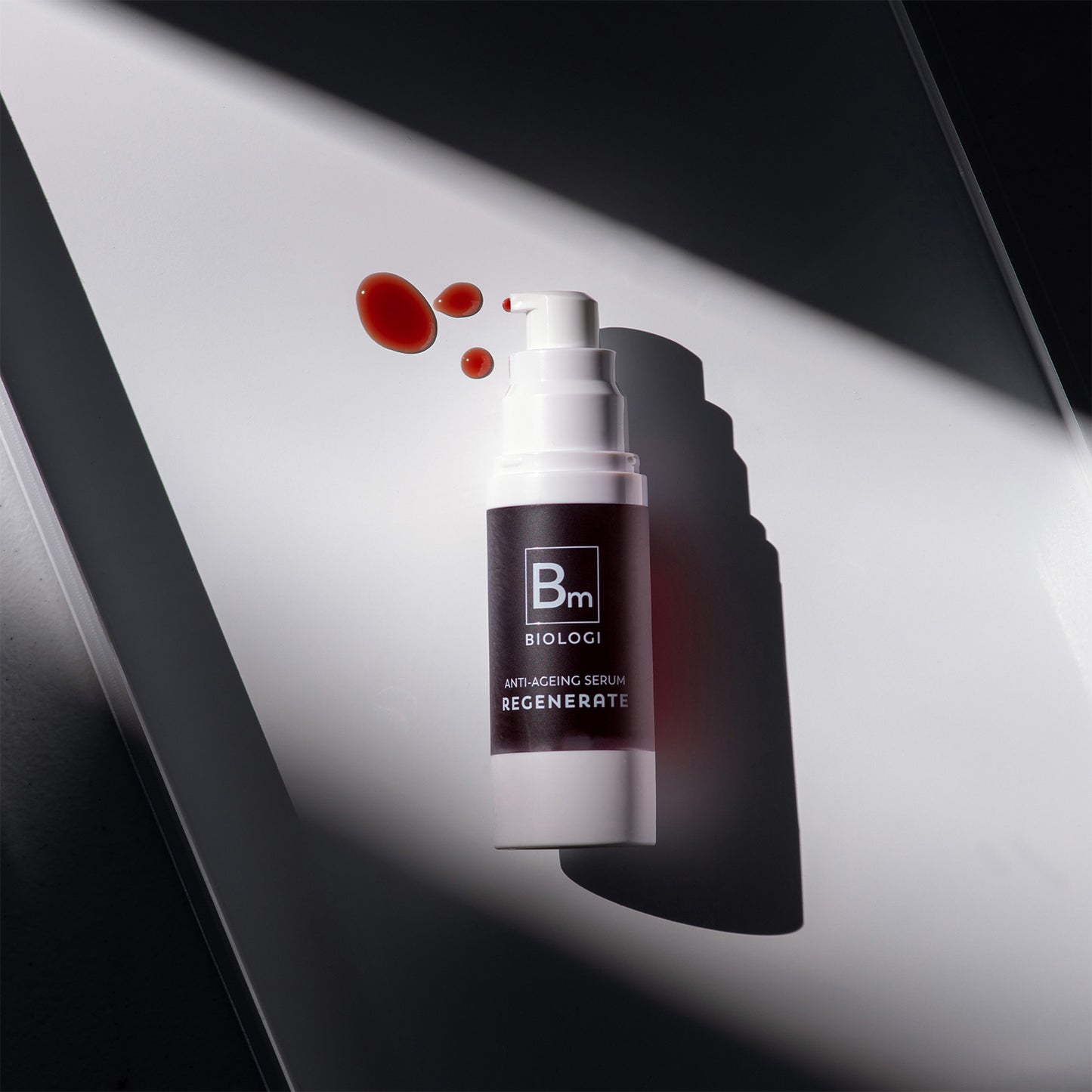 Biologi Bm Regenerate Anti-Ageing Serum 30ml