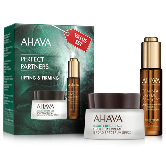 AHAVA Perfect Partners Lifting and Firming Set