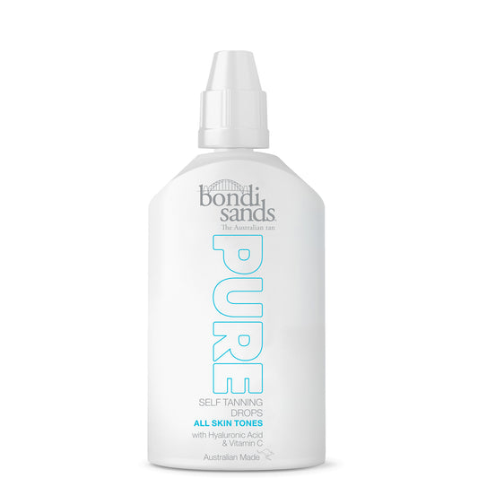 Bondi Sands Pure Concentrated Self Tan Drops 40ml