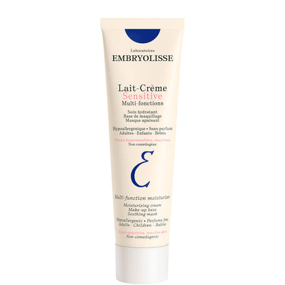 Embryolisse Lait-Crème Concentré Multi-Purpose Moisturiser Sensitive 100ml