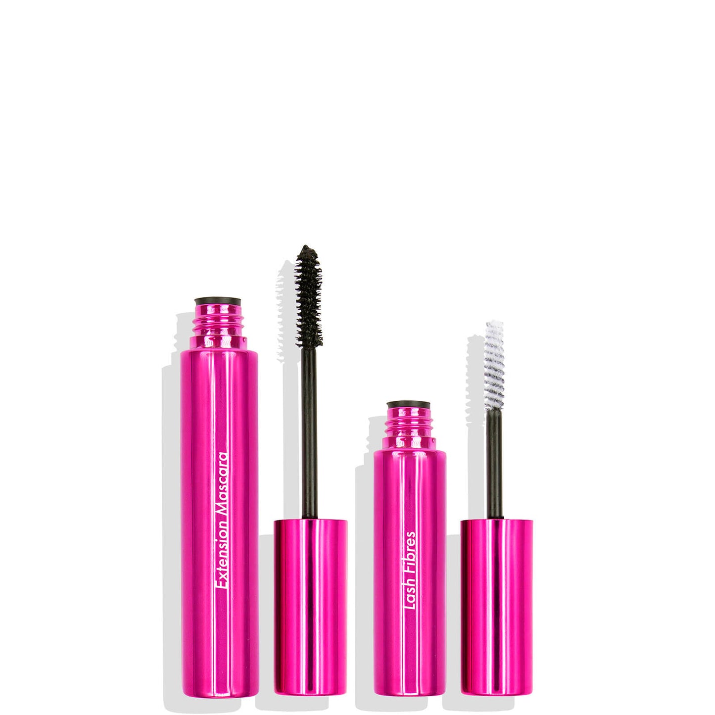 ModelCo Fibrelash Mascara 10ml