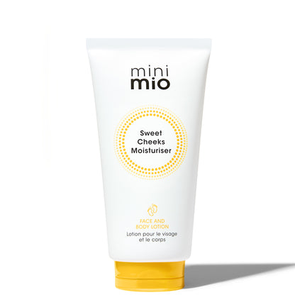 Mini Mio Sweet Cheeks Moisturiser 150ml