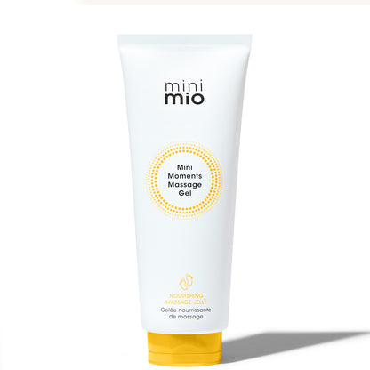 Mini Mio Mini Moments Massage Gel 100ml