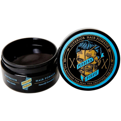 Modern Pirate Superior Hair Pomade 100ml