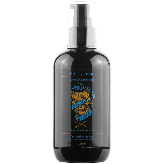 Modern Pirate White Pearl Premium Conditioner 250ml