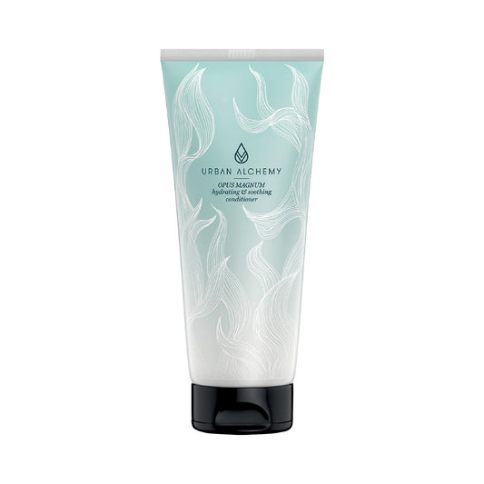 Urban Alchemy Opus Magnum Hydrating & Soothing Conditioner 200g