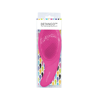 Detango Brush - Electric Pink