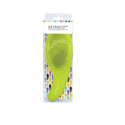 Detango Brush - Lime Green