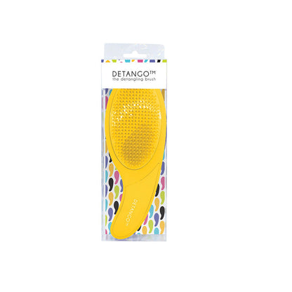 Detango Brush - Sunset Yellow