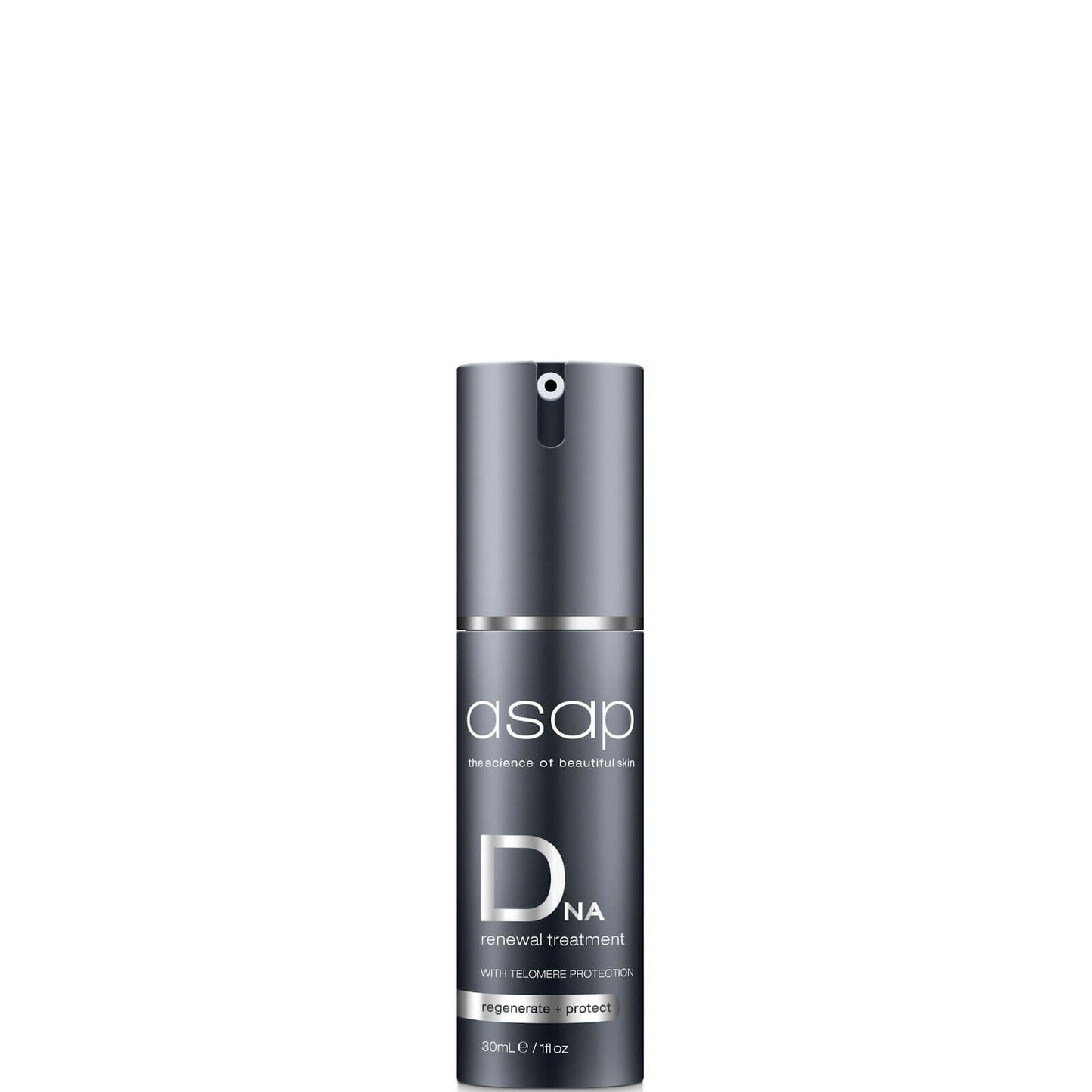 asap Exclusive Super B + DNA Renewal Treatment Serum Pack