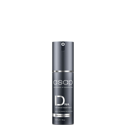 asap Exclusive Super B + DNA Renewal Treatment Serum Pack