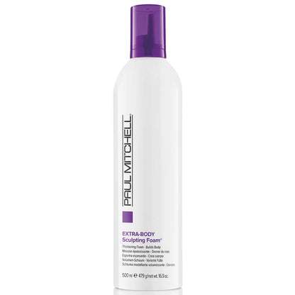 Paul Mitchell Extra Body Styling Set