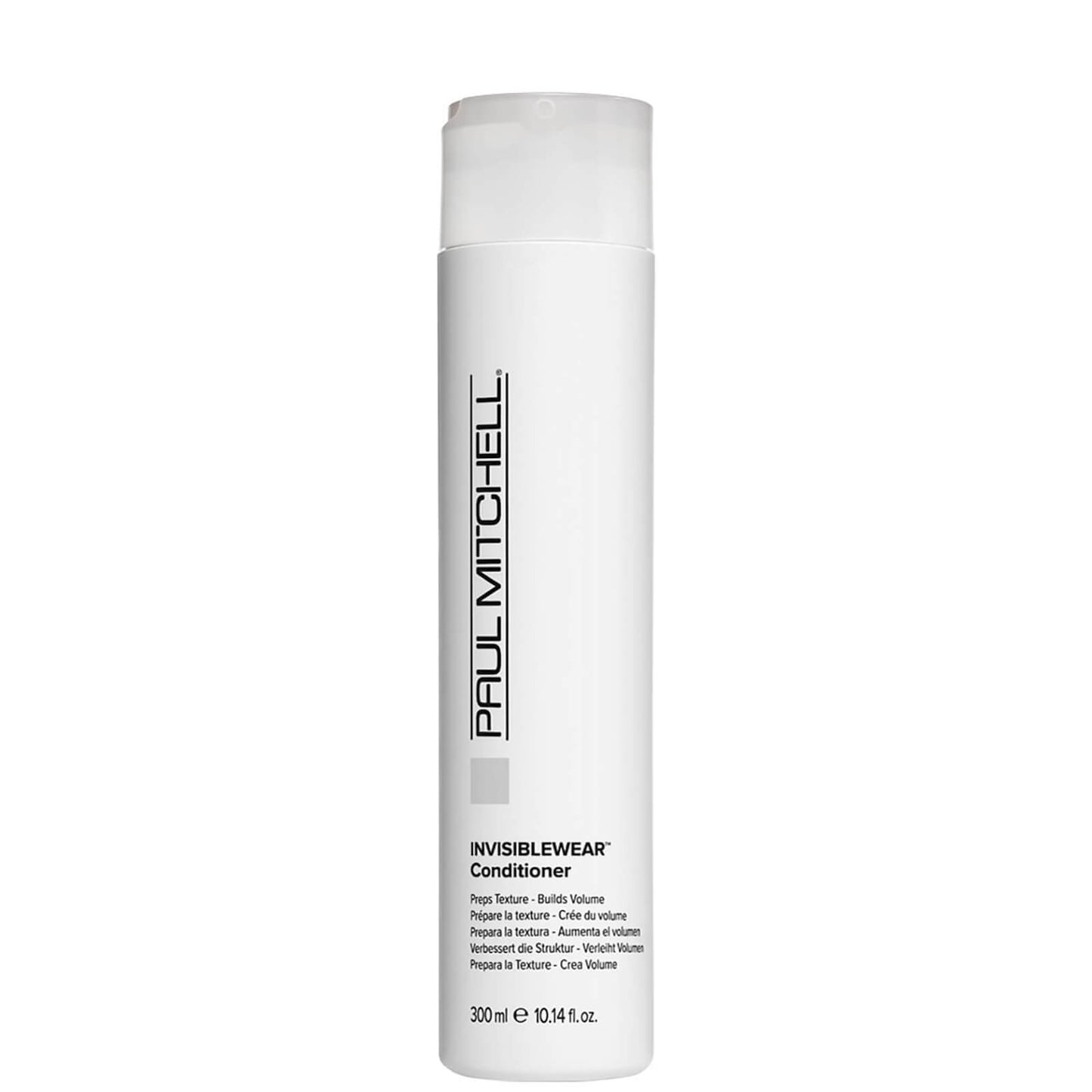 Paul Mitchell Invisiblewear Shampoo and Conditioner Duo 2 x 300ml