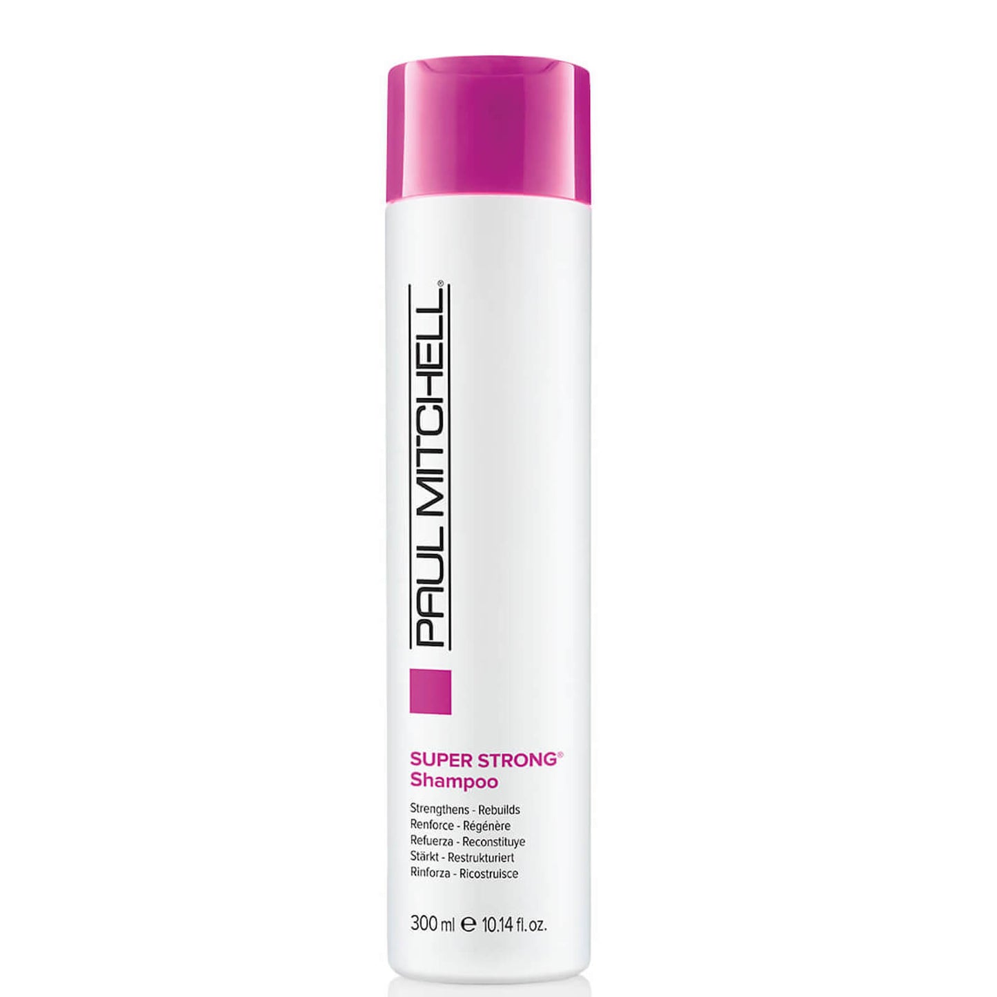 Paul Mitchell Super Strong Set (2 x 300ml)