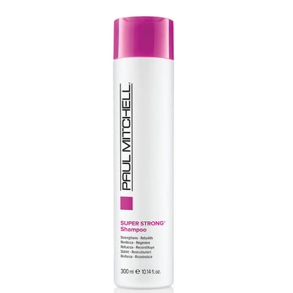 Paul Mitchell Super Strong Set (2 x 300ml)