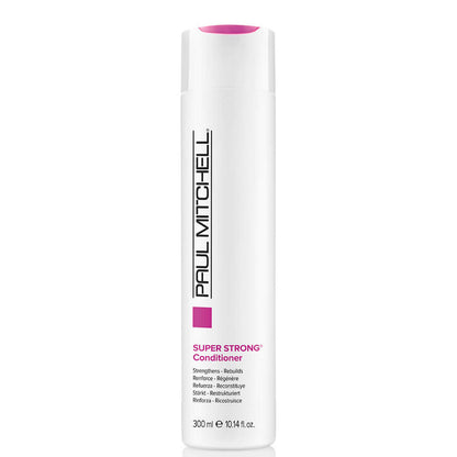 Paul Mitchell Super Strong Set (2 x 300ml)