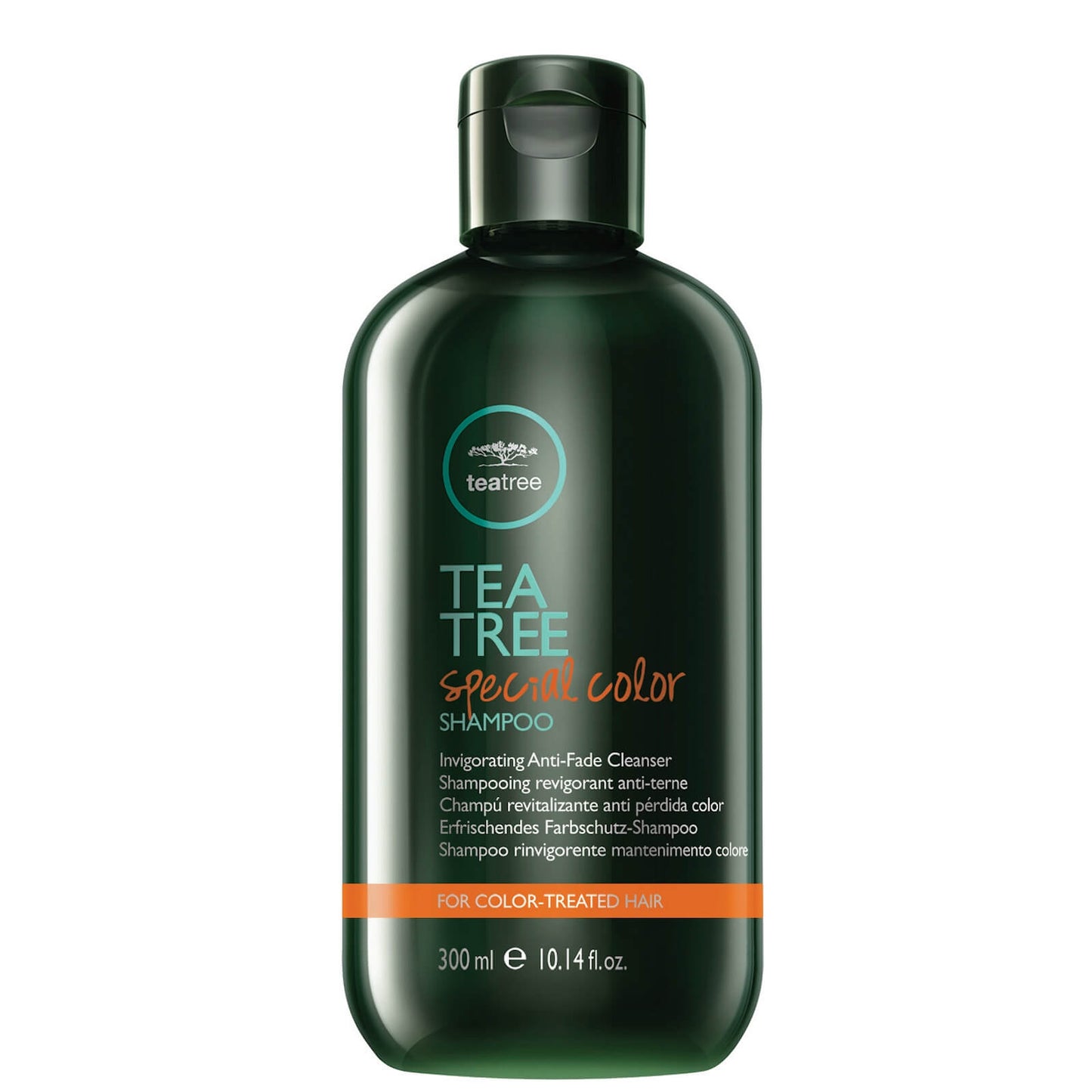 Paul Mitchell Tea Tree Colour Shampoo and Conditioner 2 x 300ml