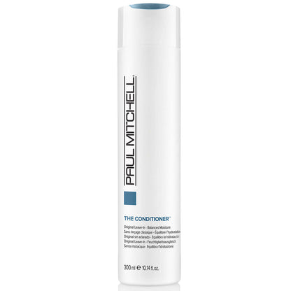 Paul Mitchell Classic Shampoo and Conditioner 2 x 300ml