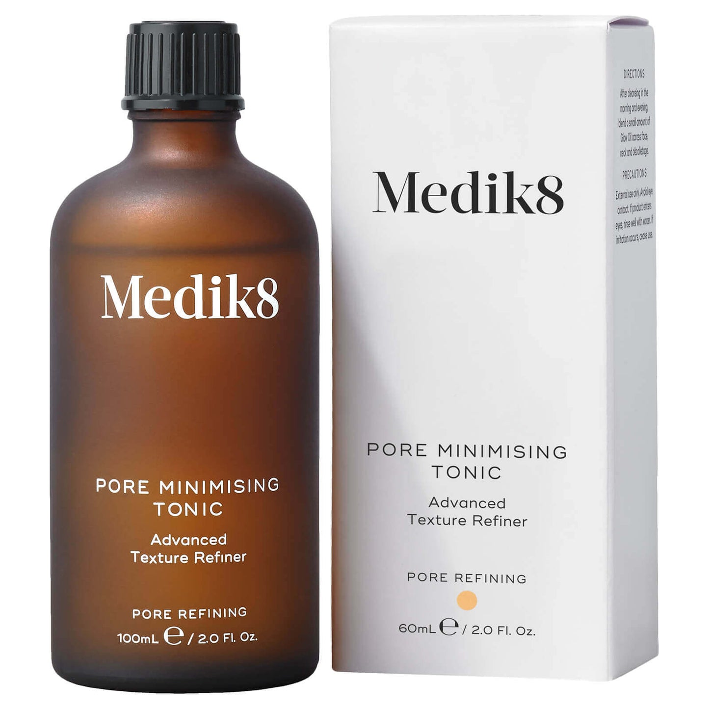 Medik8 Pore Refining Kit