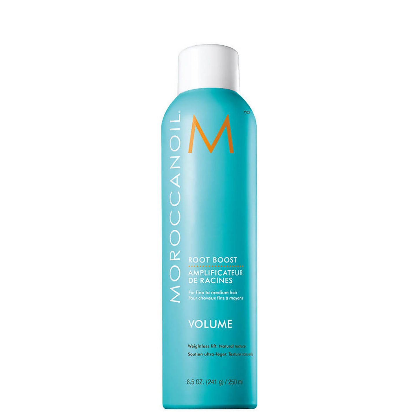 Moroccanoil At Home Volumising Blowout Set