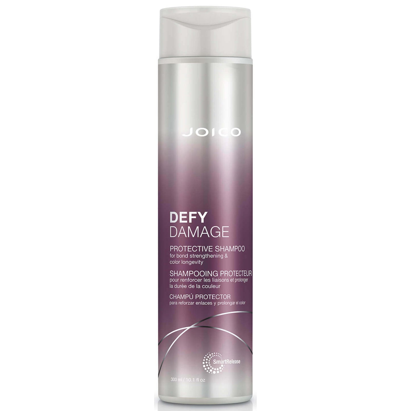 Joico Defy Damage Protective Shampoo and Conditioner