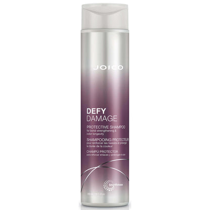 Joico Defy Damage Protective Shampoo and Conditioner