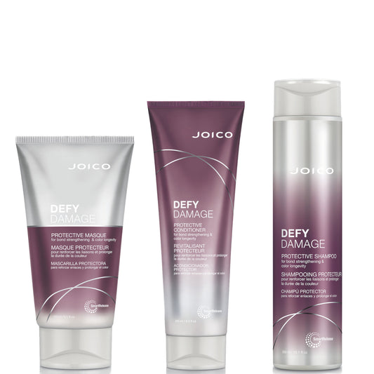 Joico Defy Damage Set