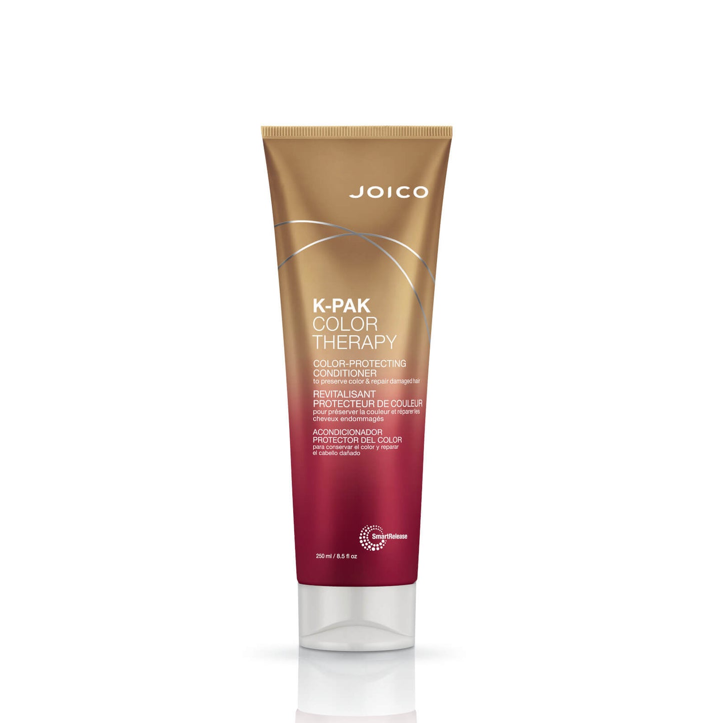 Joico K-PAK Color Therapy Shampoo and Conditioner (2 x 300ml)