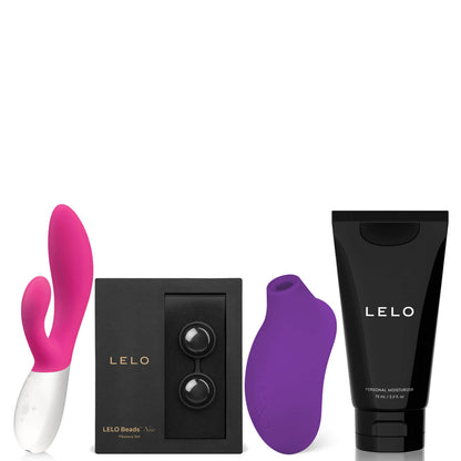 LELO Ultimate Set