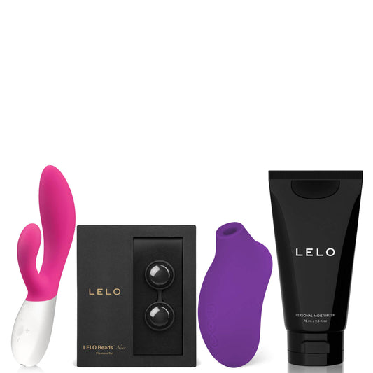 LELO Ultimate Set