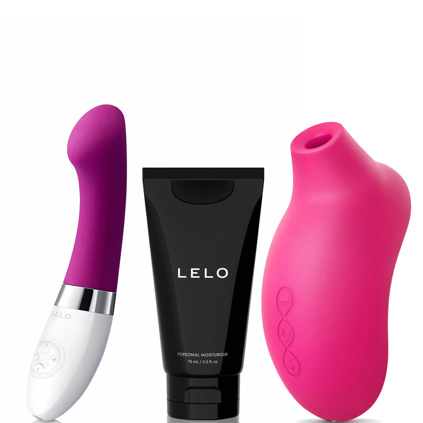 LELO Delight Yourself Set