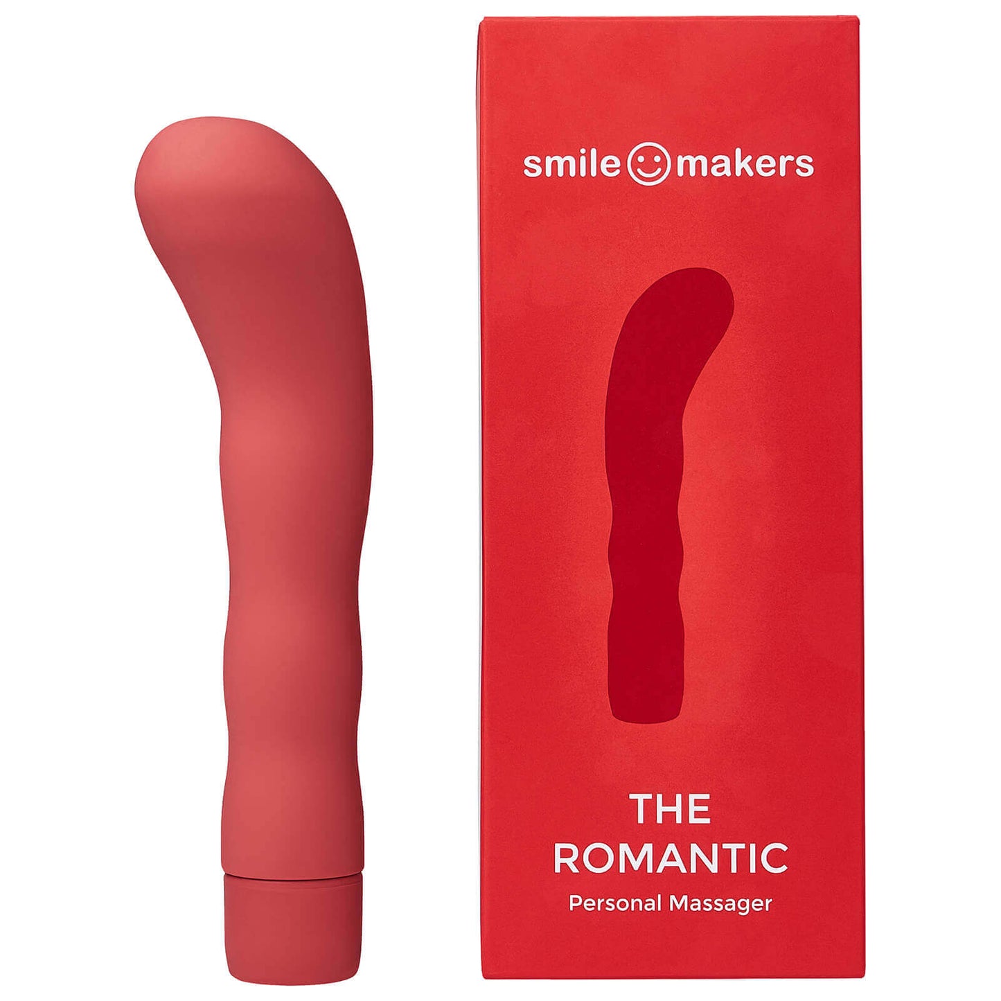 Smile Makers - The Romantic and Stay Silky Serum Set