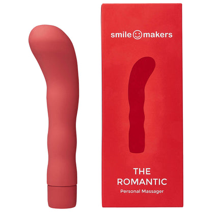 Smile Makers - The Romantic and Stay Silky Serum Set