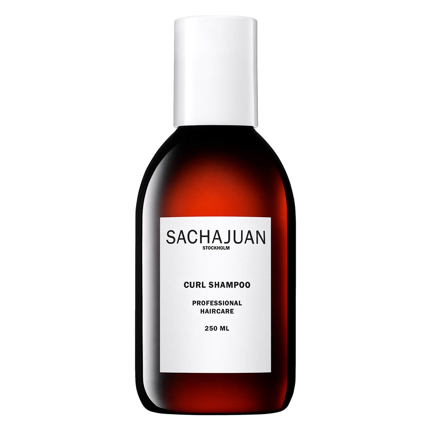 Sachajuan Curl Shampoo and Conditioner (2 x 250ml)