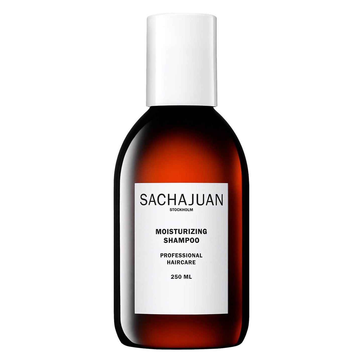 Sachajuan Moisturizing Shampoo and Conditioner (2 x 250ml)