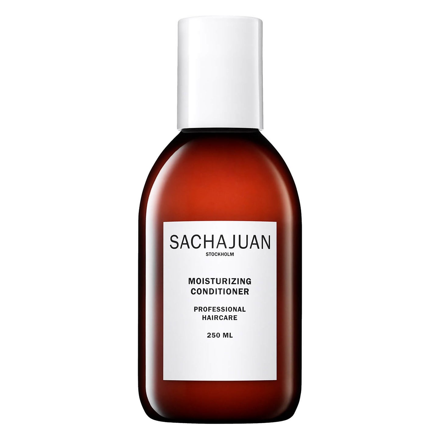 Sachajuan Moisturizing Shampoo and Conditioner (2 x 250ml)