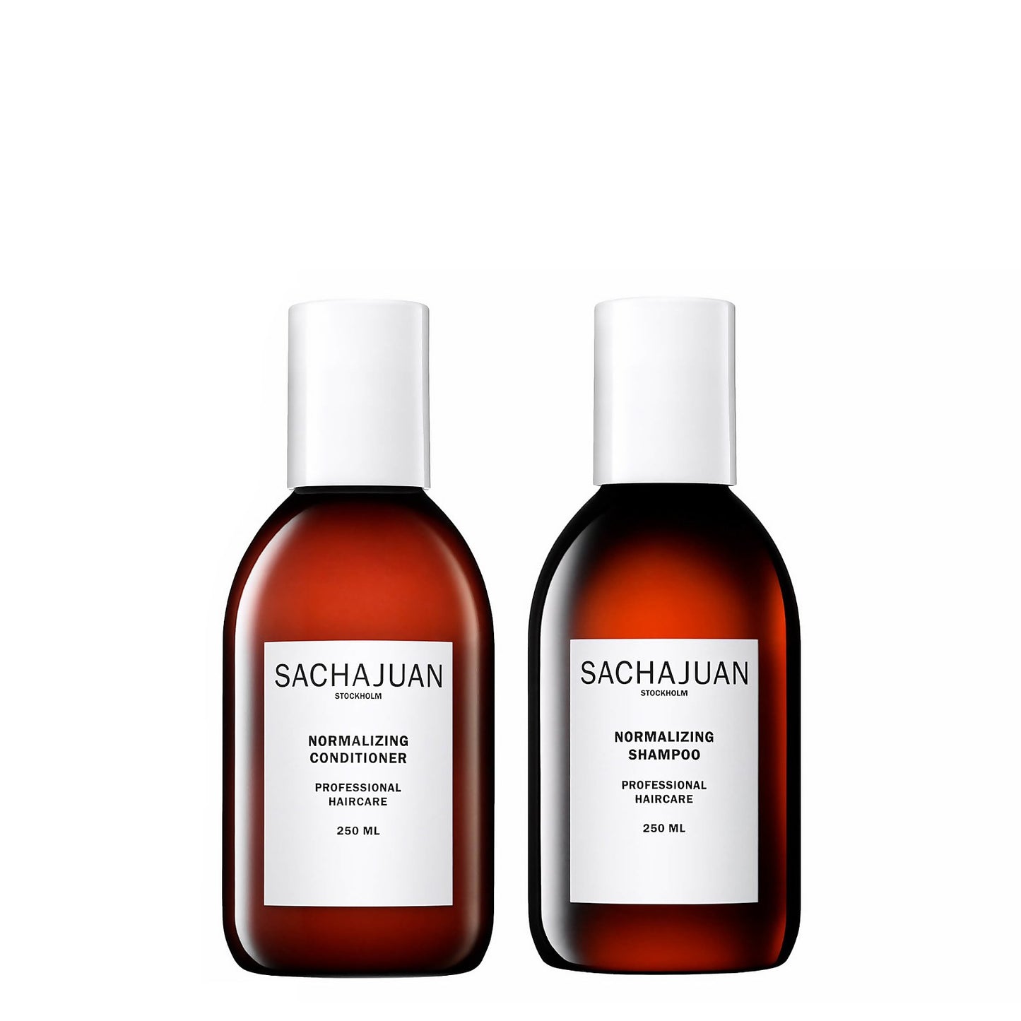 Sachajuan Normalising Shampoo and Conditioner (2 x 250ml)