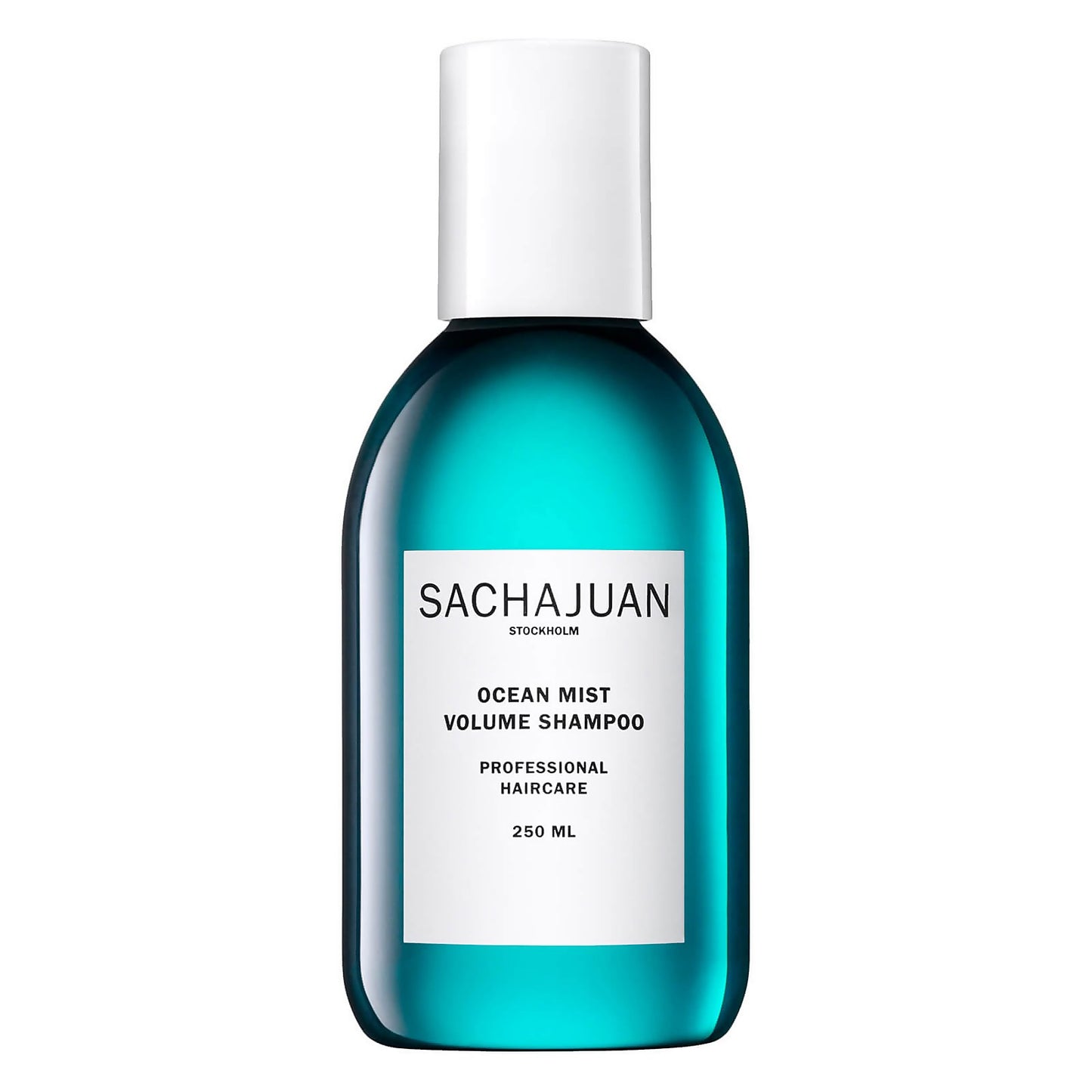 Sachajuan Ocean Mist Volume Shampoo and Conditioner (2 x 250ml)