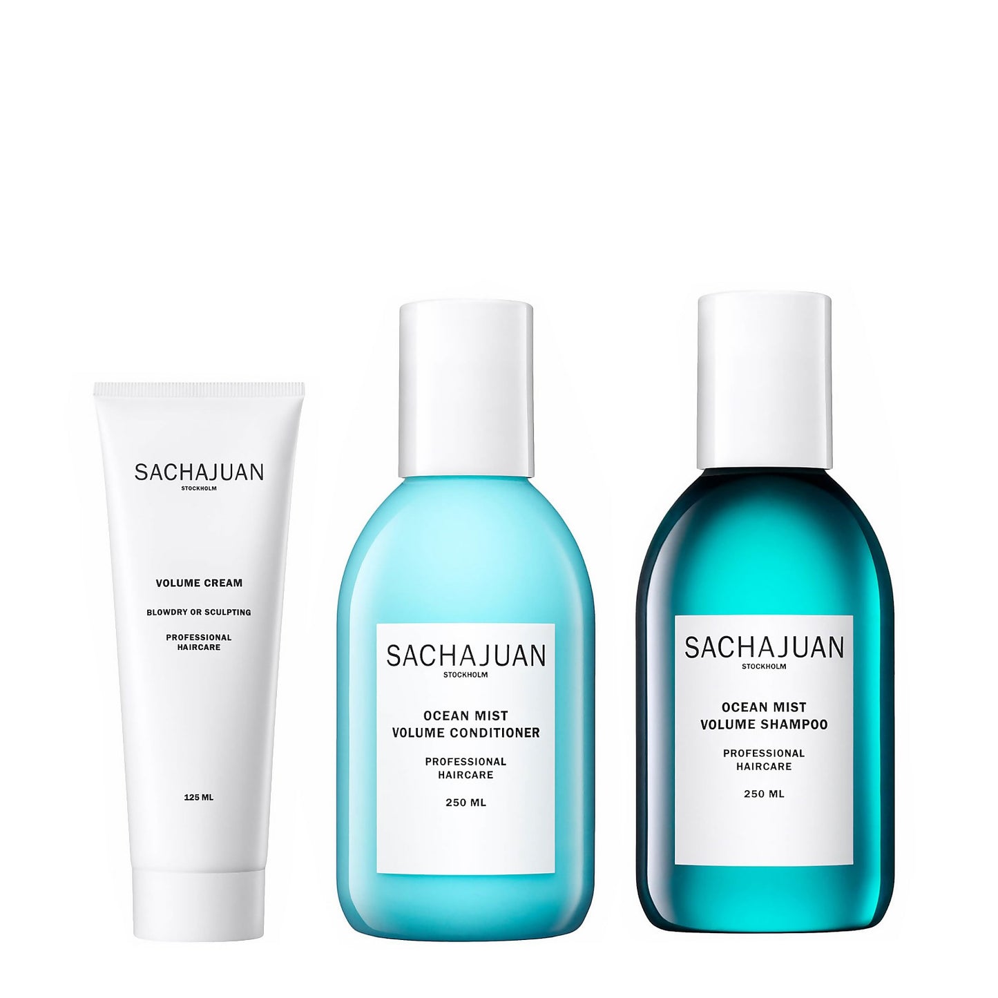 Sachajuan Ocean Mist Volume Set