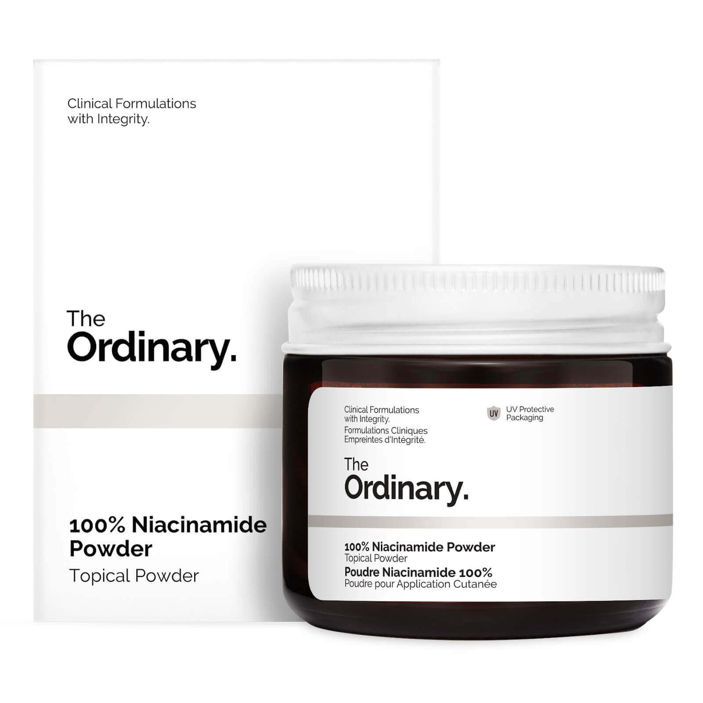 The Ordinary Refine and Hydrate Serum Set