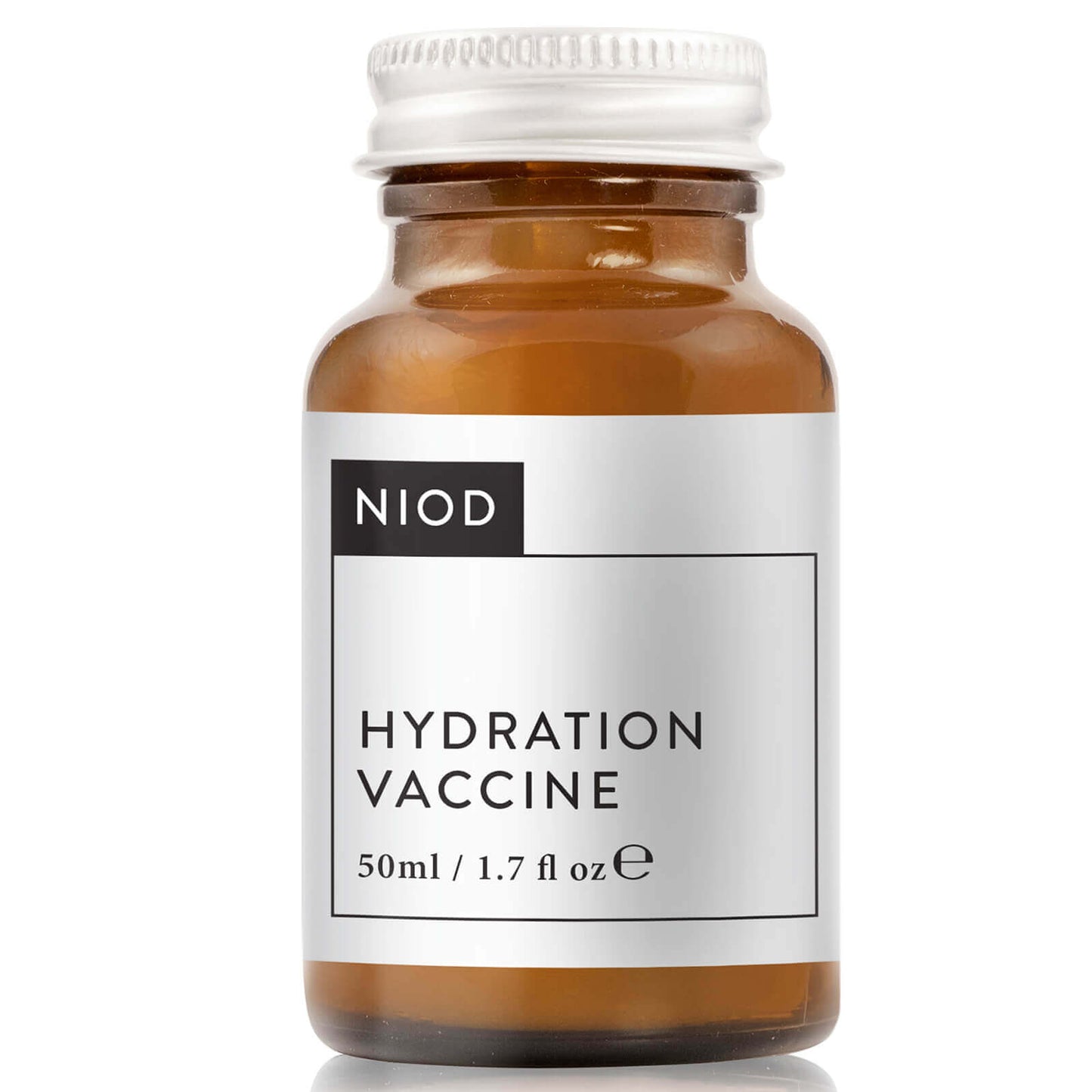 NIOD Daily Regime