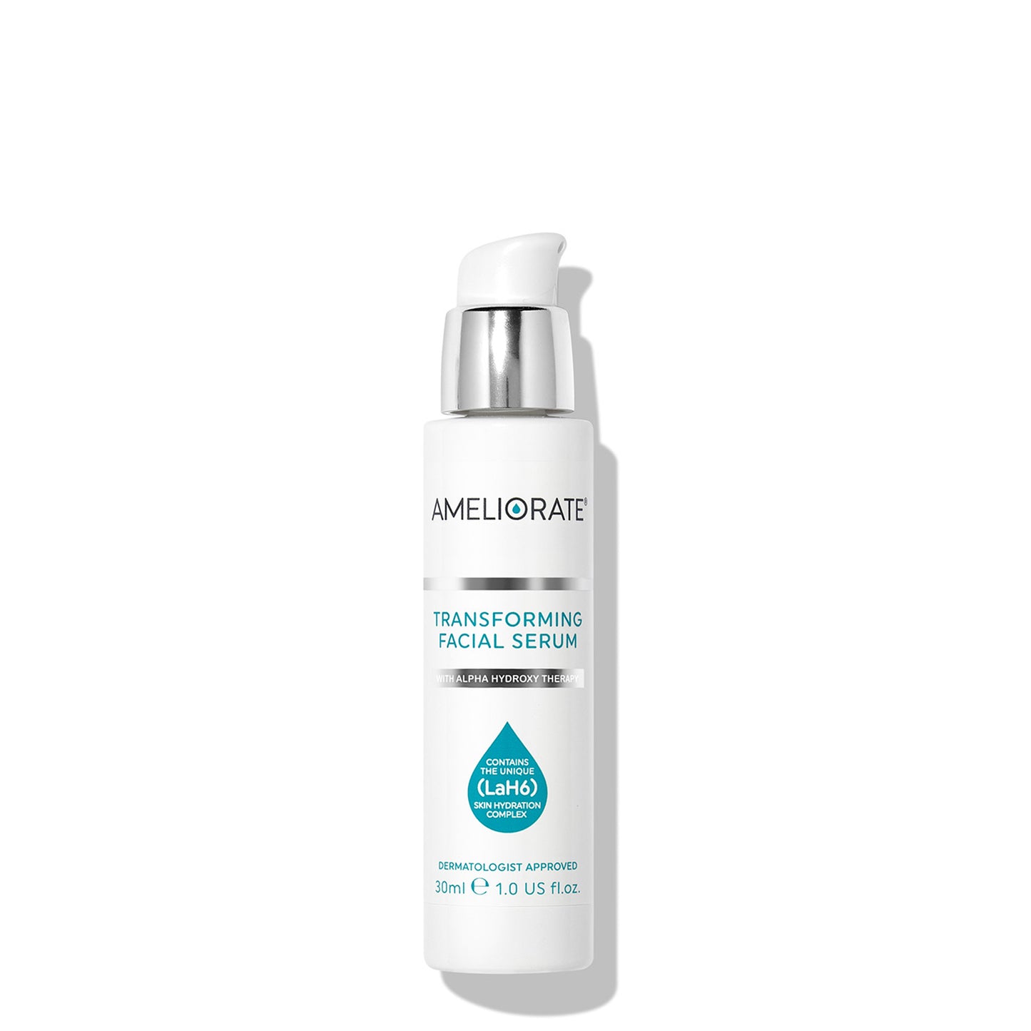 AMELIORATE Transforming Facial Serum 30ml