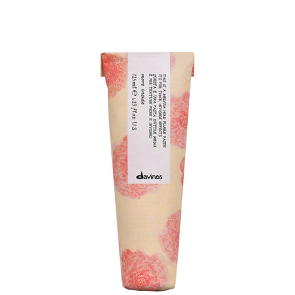 Davines More Inside Medium Hold Pliable Paste 125ml