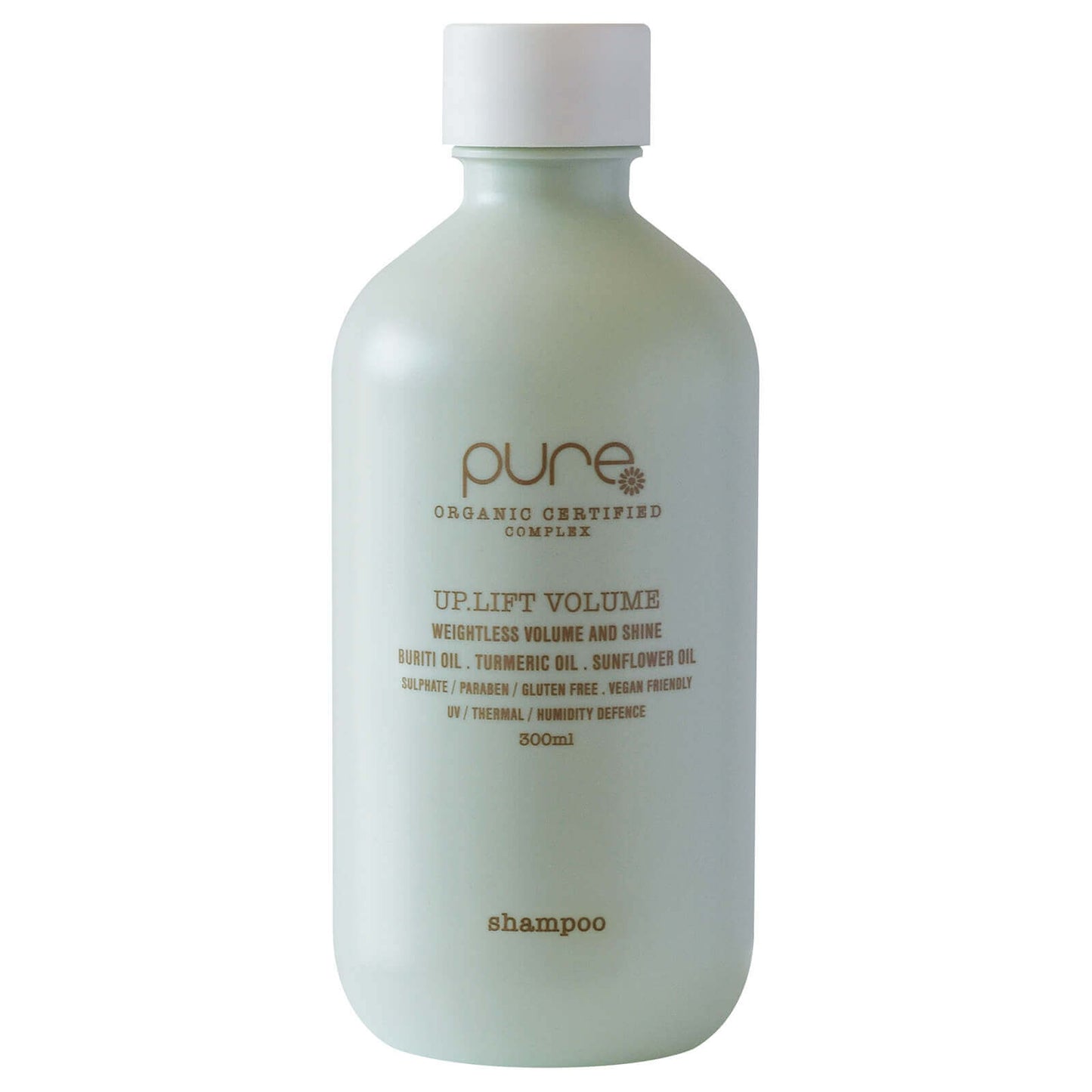 Pure Up-Lift Shampoo and Conditioner (2 x 300ml)