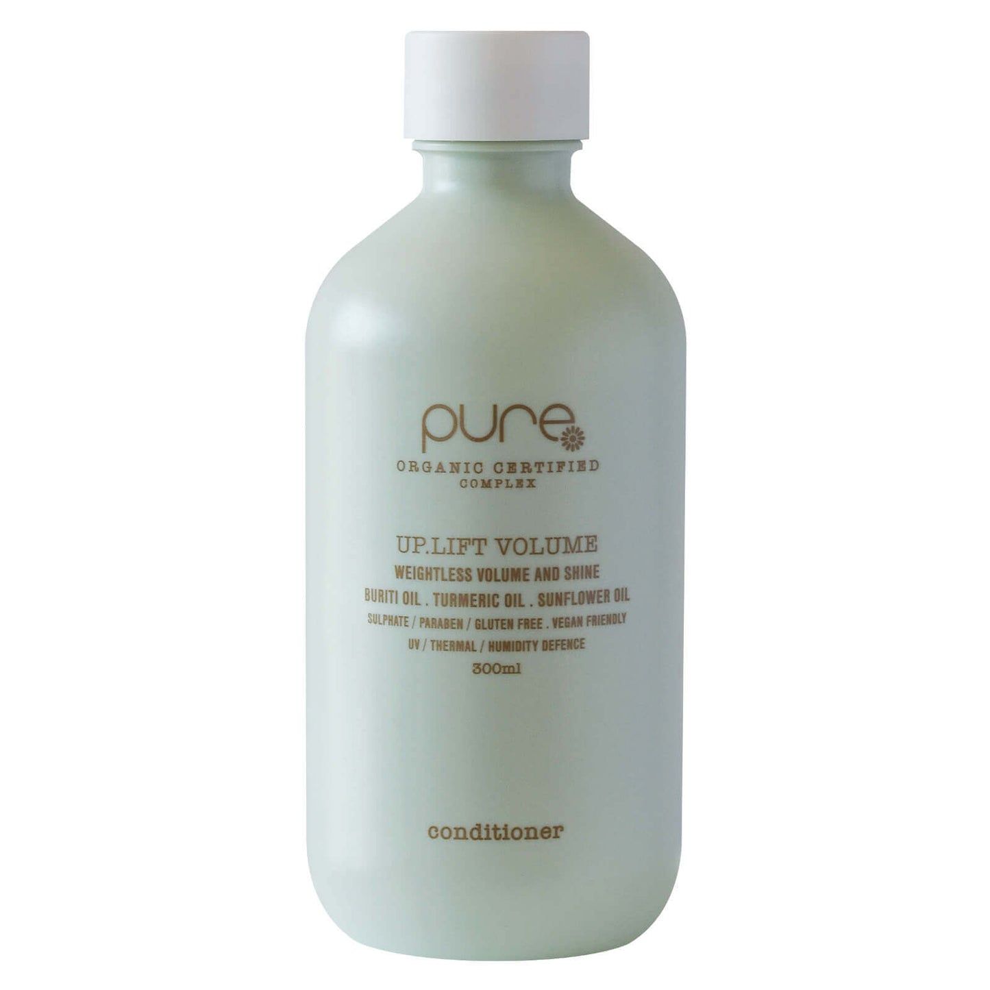 Pure Up-Lift Volumizing Set