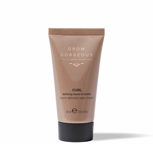 Grow Gorgeous Curl Butter 30ml