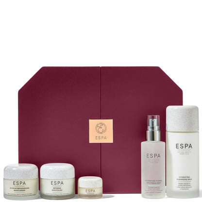 ESPA The Hydrating Collection