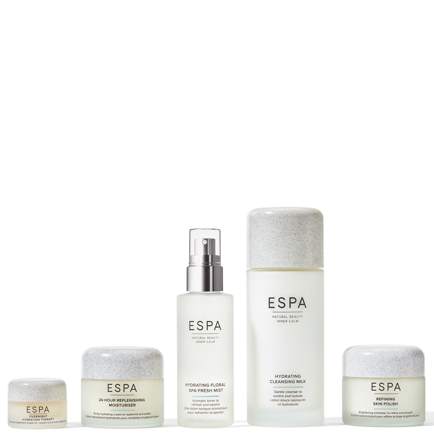 ESPA The Hydrating Collection