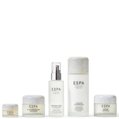 ESPA The Hydrating Collection