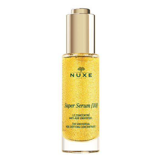 NUXE Super Serum Universal Anti Aging Concentrate 30ml